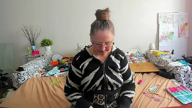 IamYourNarcotic online show from February 2026 10:23:01 AM