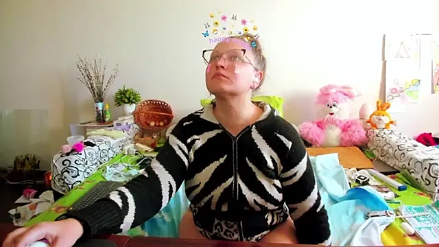 IamYourNarcotic online show from April 2026 03:09:02 PM