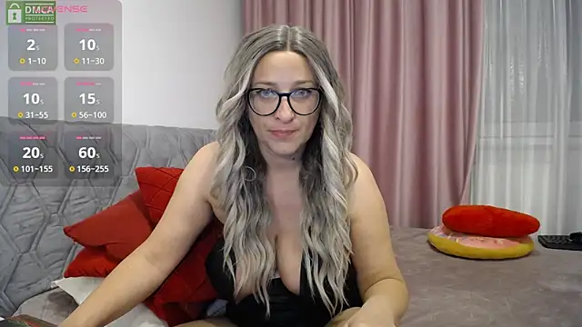 Aphrodite S32 online show from September 2025 03:11:01 AM