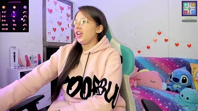 linda-schmidt online show from March 2025 03:52:01 AM