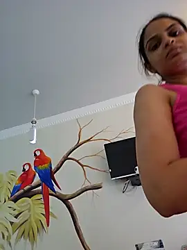 Snapshot of DirtySnowball69 chatting on January 2025 12:19:02 PM DirtySnowball69 online show from January 2025 12:19:02 PM