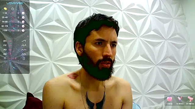 jerryandjessica online show from November 2025 11:32:01 PM