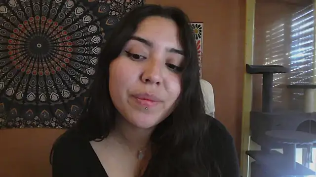 Snapshot of IntimateTales chatting on December 2024 03:12:01 PM IntimateTales online show from December 2024 03:12:01 PM