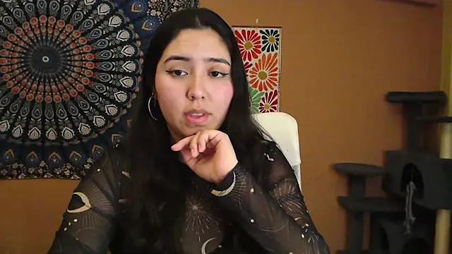 Snapshot of IntimateTales chatting on December 2024 05:53:02 PM IntimateTales online show from December 2024 05:53:02 PM