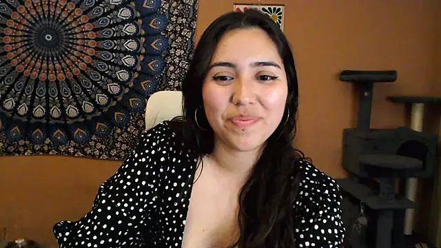 IntimateTales online show from February 2025 08:47:01 PM