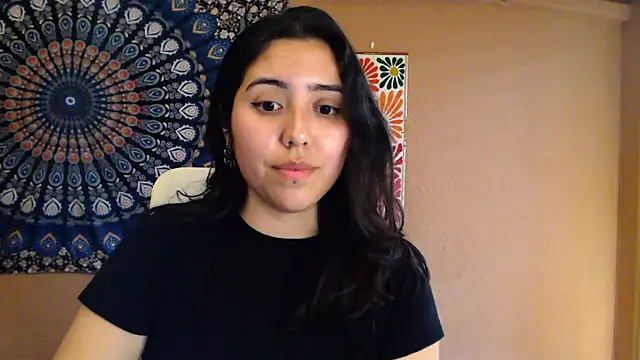 Snapshot of IntimateTales chatting on March 2025 03:47:02 PM IntimateTales online show from March 2025 03:47:02 PM