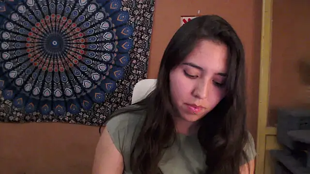 Snapshot of IntimateTales chatting on September 2025 07:06:02 PM IntimateTales online show from September 2025 07:06:02 PM