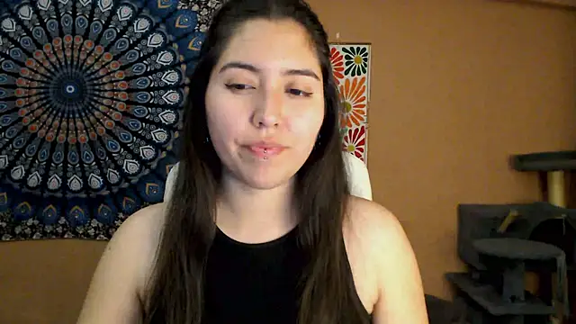 IntimateTales online show from November 2025 07:03:01 PM