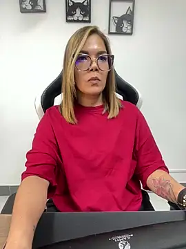 Snapshot of KellyBrooklyn_ chatting on December 2024 03:33:02 PM KellyBrooklyn online show from December 2024 03:33:02 PM