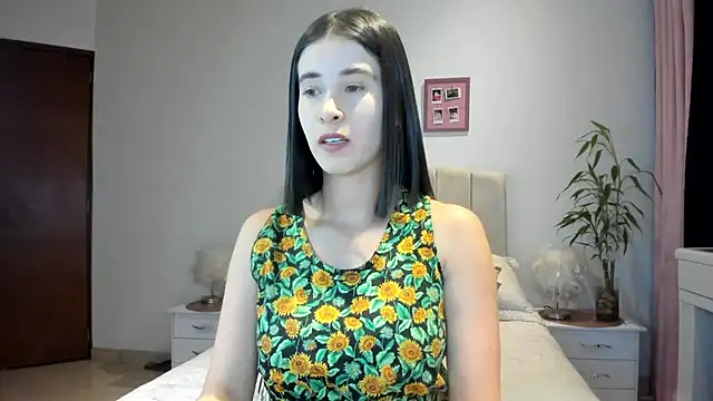 macarena vallejo online show from April 2026 02:49:02 AM