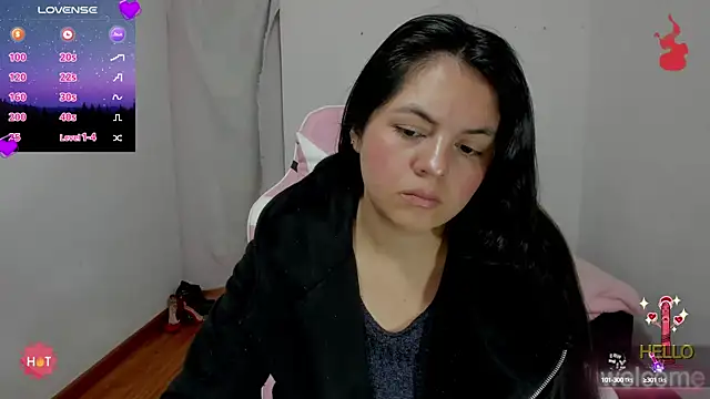 Snapshot of Anal_Milky_Momma chatting on March 2025 01:40:02 PM Anal Milky Momma online show from March 2025 01:40:02 PM