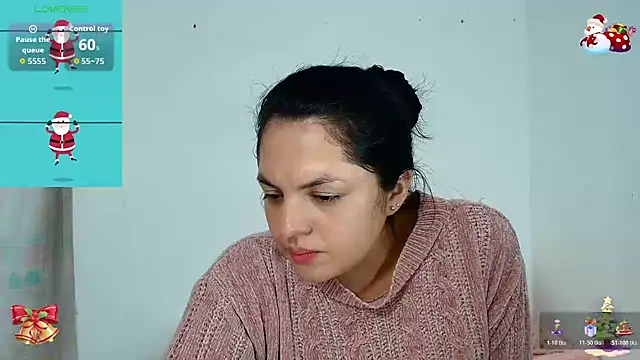 Snapshot of Anal_Milky_Momma chatting on November 2025 03:34:01 PM Anal Milky Momma online show from November 2025 03:34:01 PM