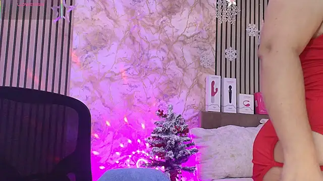 Snapshot of JuliRamirez chatting on December 2025 11:25:02 AM JuliRamirez online show from December 2025 11:25:02 AM