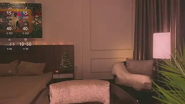 Snapshot of lanabosch chatting on January 2025 12:11:01 AM lanabosch online show from January 2025 12:11:01 AM