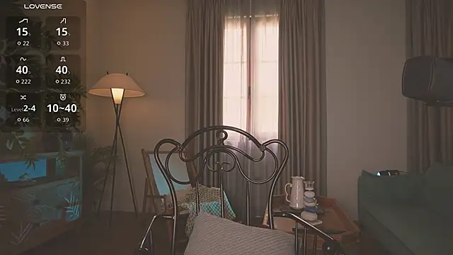 Snapshot of lanabosch chatting on October 2025 03:25:01 AM lanabosch online show from October 2025 03:25:01 AM