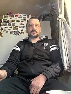 DanielOhCool online show from April 2026 07:28:02 AM