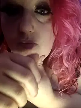 PinkyMarie0729 online show from February 2026 08:09:01 AM