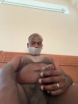 strongguyindia online show from April 2026 12:19:02 PM