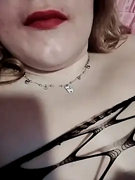 SWEETLUNA077 online show from February 2026 10:47:02 AM