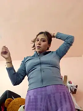 Snapshot of DORYY chatting on November 2025 05:13:01 PM DORYY online show from November 2025 05:13:01 PM