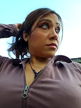 Snapshot of DORYY chatting on November 2025 09:57:02 PM DORYY online show from November 2025 09:57:02 PM