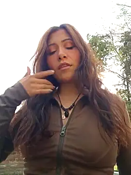 Snapshot of DORYY chatting on November 2025 10:20:02 PM DORYY online show from November 2025 10:20:02 PM