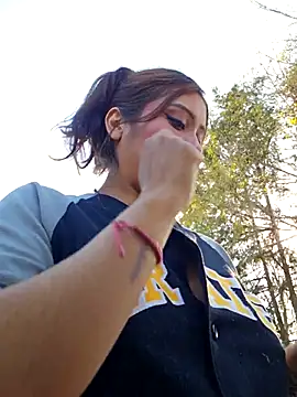 Snapshot of DORYY chatting on November 2025 10:26:02 PM DORYY online show from November 2025 10:26:02 PM