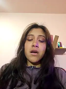 Snapshot of DORYY chatting on November 2025 03:06:01 AM DORYY online show from November 2025 03:06:01 AM