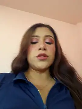 DORYY online show from March 2026 09:42:02 PM