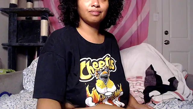 TasteeKitty online show from October 2025 07:54:02 AM