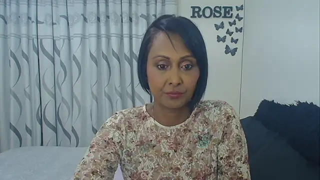 Ms Rosexxx online show from August 2026 06:10:02 PM