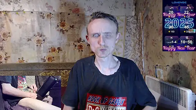 Snapshot of Babi_Kisi chatting on January 2025 02:03:02 PM Babi Kisi online show from January 2025 02:03:02 PM