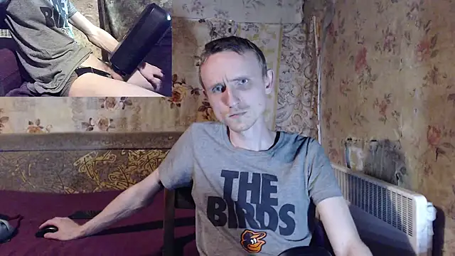 Snapshot of Babi_Kisi chatting on January 2025 01:35:01 PM Babi Kisi online show from January 2025 01:35:01 PM