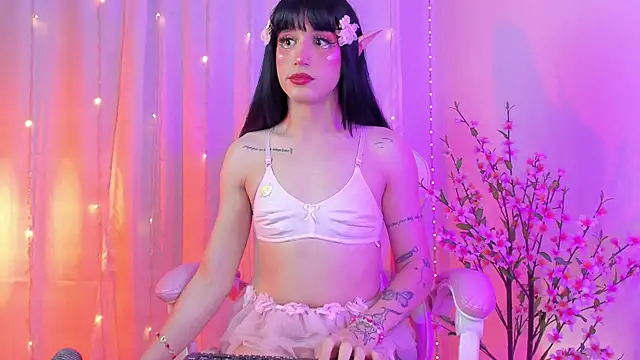 rosseblondee online show from January 2026 11:43:02 PM