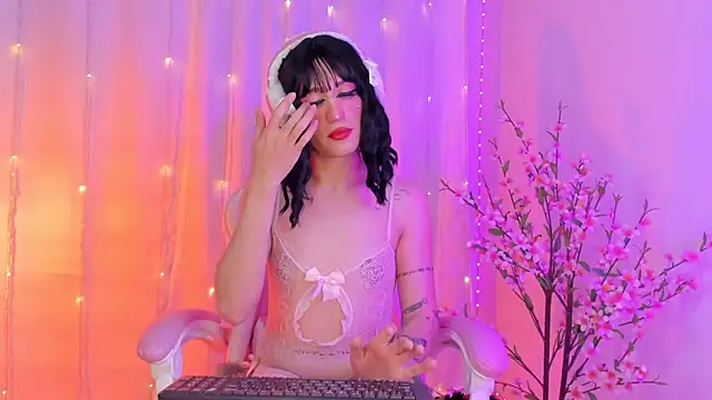 rosseblondee online show from April 2026 09:29:02 PM