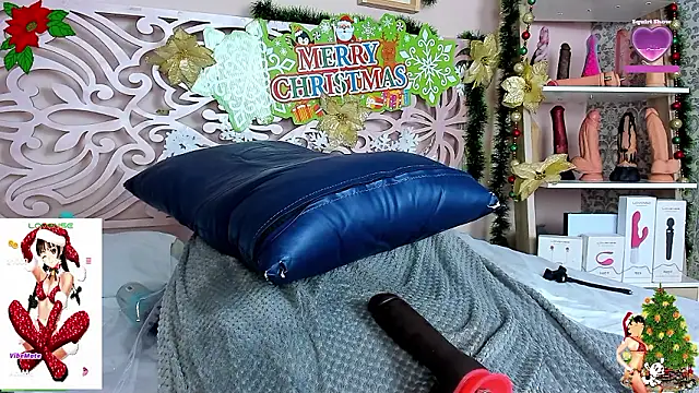 valerie lya online show from December 2024 11:18:02 PM