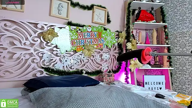 valerie lya online show from December 2024 08:39:01 PM