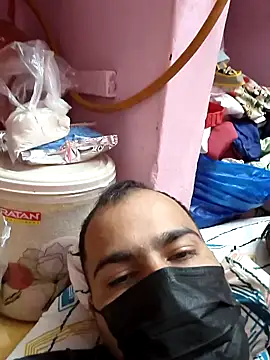 Snapshot of Vickyrajput009 chatting on February 2025 12:13:02 PM Vickyrajput009 online show from February 2025 12:13:02 PM