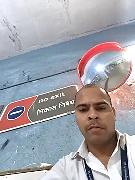 Vickyrajput009 online show from February 2026 09:54:01 PM