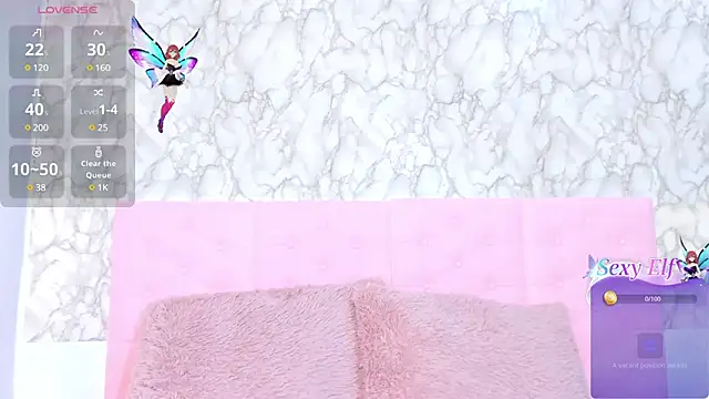 Snapshot of Bonnie_Grace chatting on January 2025 12:17:02 PM Bonnie Grace online show from January 2025 12:17:02 PM