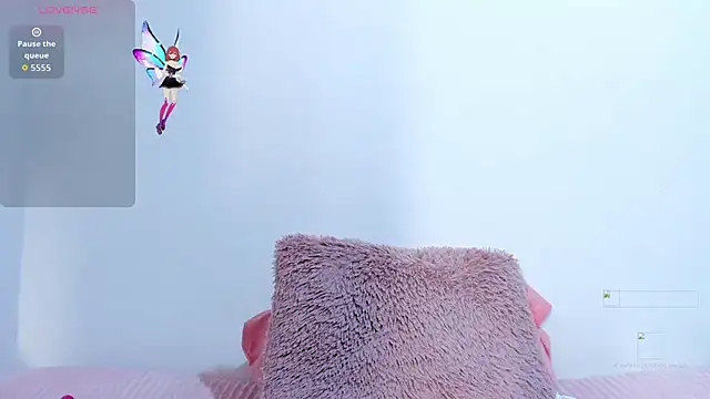 Snapshot of Bonnie_Grace chatting on October 2025 01:34:02 PM Bonnie Grace online show from October 2025 01:34:02 PM