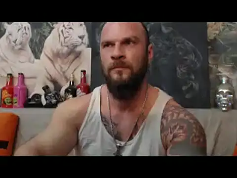 viking 30 online show from March 2025 07:38:01 PM