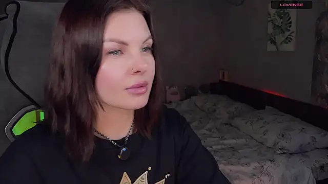 Your Sweet Lilu online show from March 2026 11:50:01 PM