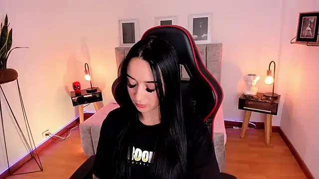 EmmyEvans1 online show from January 2025 07:26:02 PM