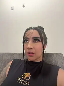 EmmyEvans1 online show from March 2026 07:36:02 PM