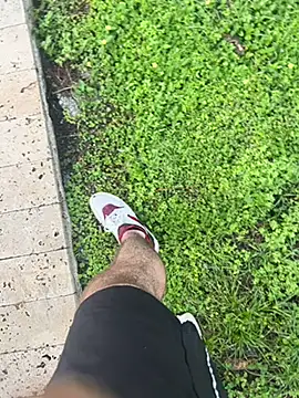 JohnnyBigShot online show from April 2026 08:44:02 PM