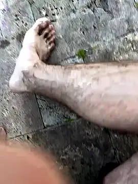 JohnnyBigShot online show from April 2026 10:40:01 PM