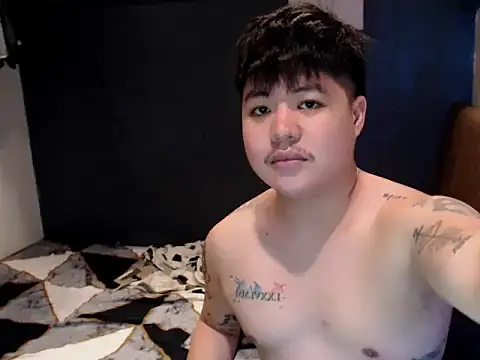 ASIANken911 online show from November 2025 02:40:02 PM