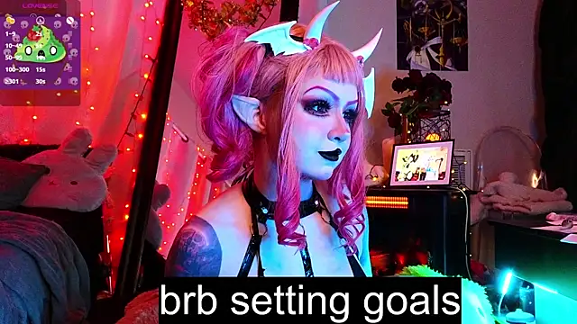 Ivey and James online show from January 2025 10:29:02 PM