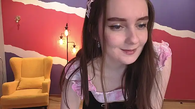 Snapshot of CloudGrace chatting on December 2025 03:14:02 AM CloudGrace online show from December 2025 03:14:02 AM